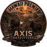 Hawaii Premier Access Outfitters logo